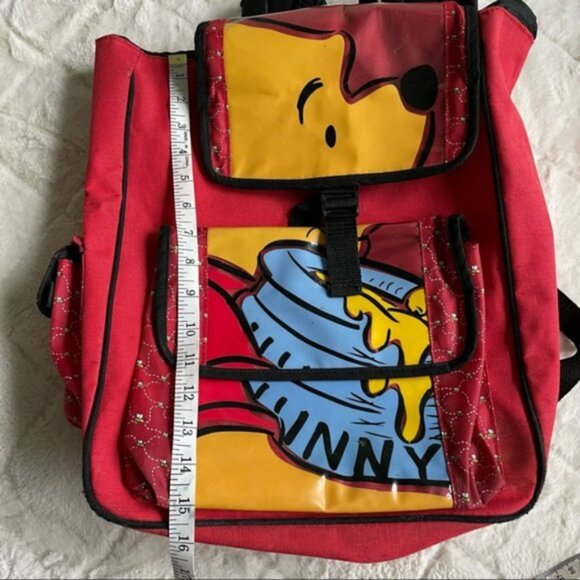 Backpacks